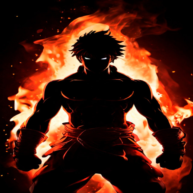 Ritmo Assassino cover art