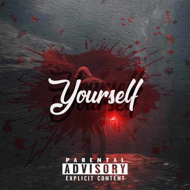 Yourself cover art