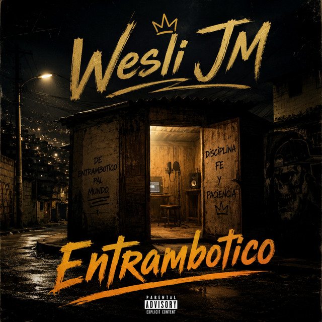 Entrambotico