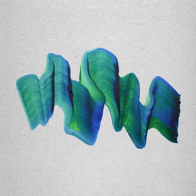 Stone Sober Brushstrokes album art