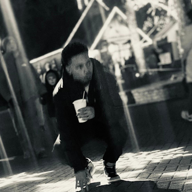 POP OUT cover art