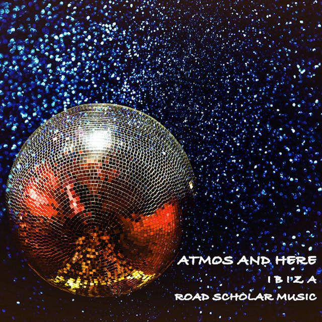 Atmos and Here cover art