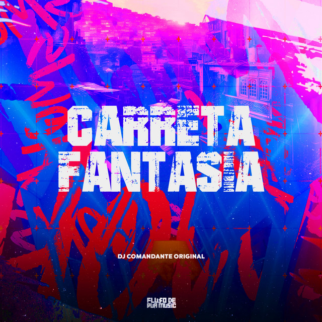Carreta Fantasia