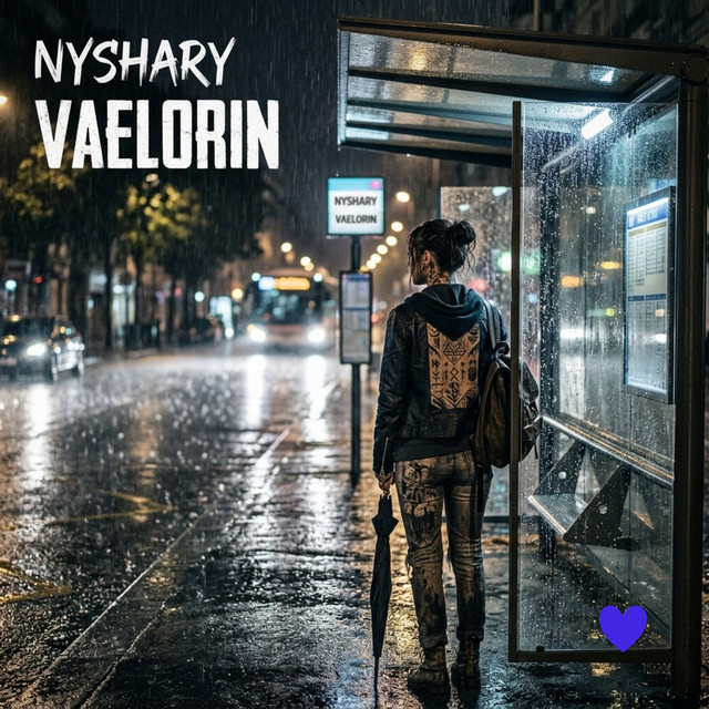 nyshary
