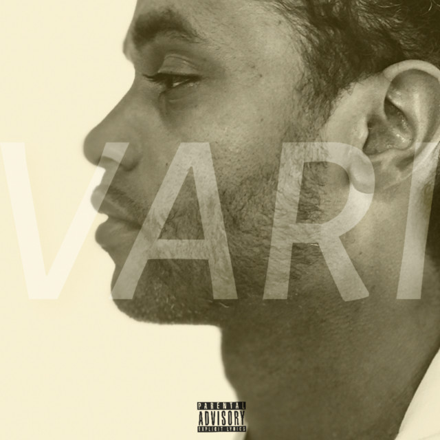 VARI cover art