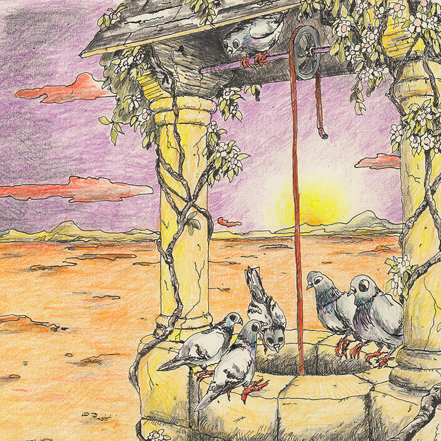 Hope You Never Go Extinct cover art