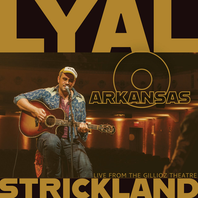 O Arkansas (Live from the Gillioz Theatre) cover