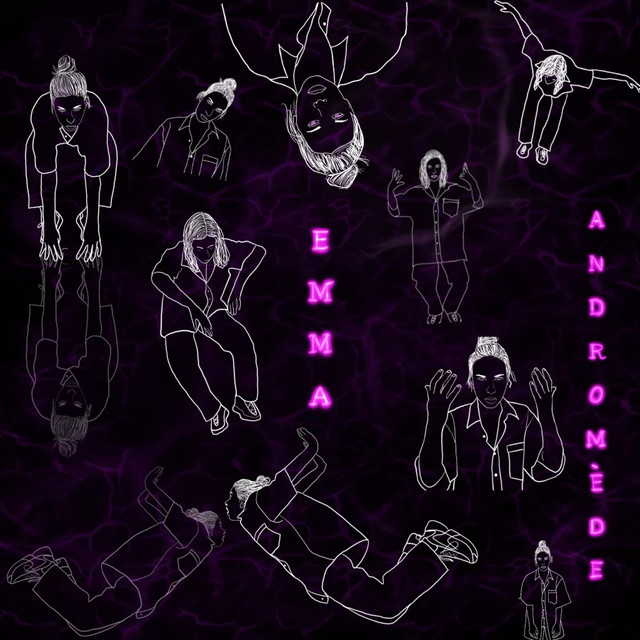 Andromède
