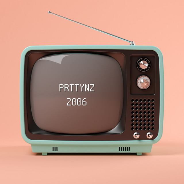2006 cover art