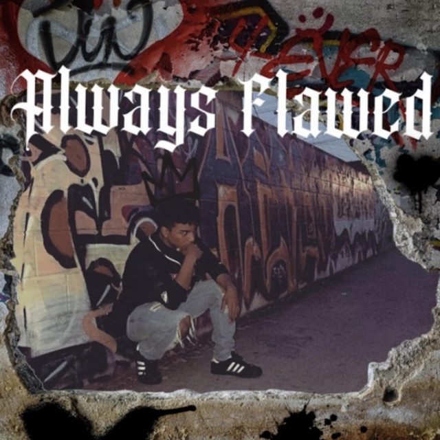 undefined album image