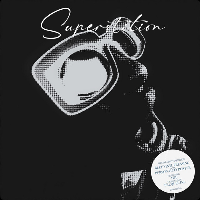 Superstition cover art