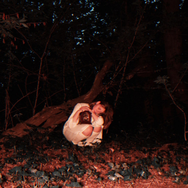 The Day I Lost My Lover cover
