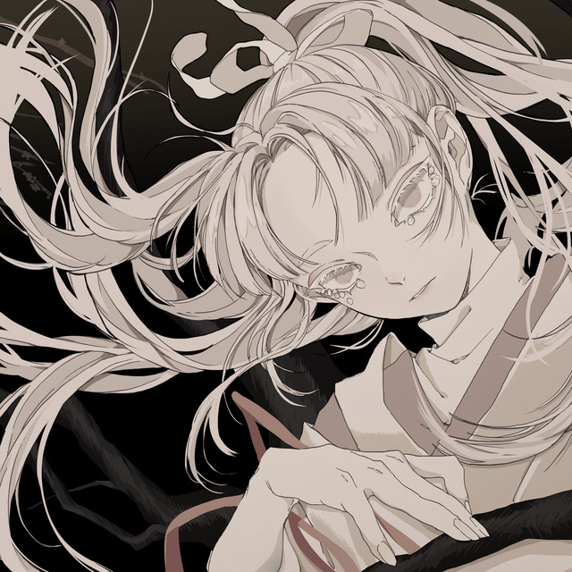 夜祭 cover art