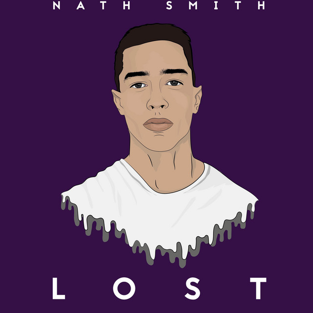 Lost cover art