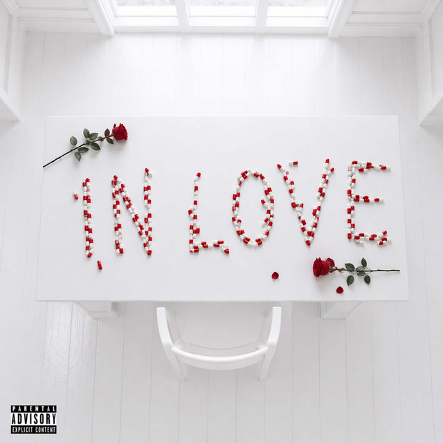 In Love cover art