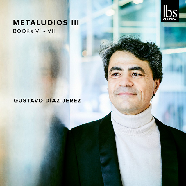 Metaludios, Vol. 3