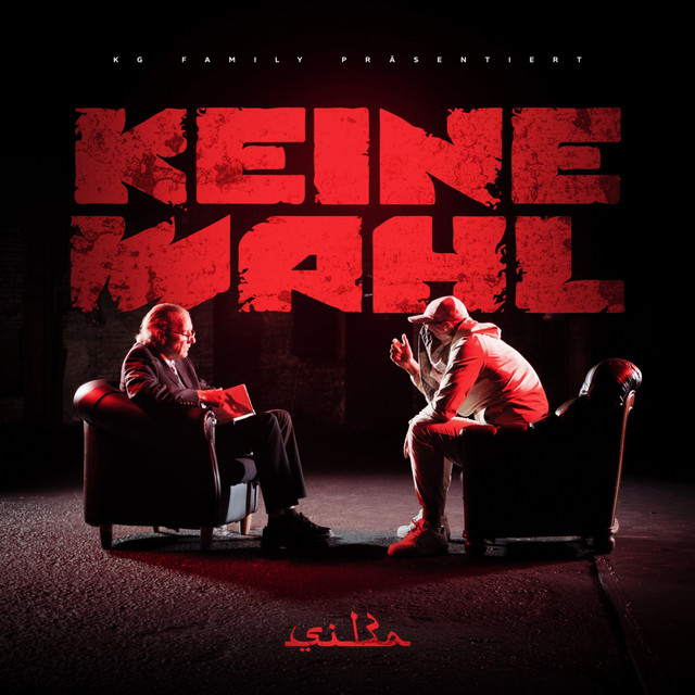Keine Wahl album image