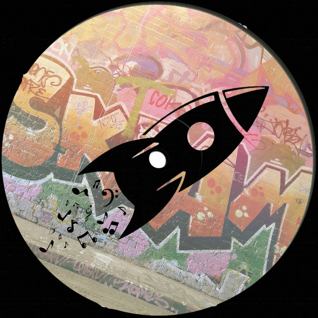 The Magician cover art