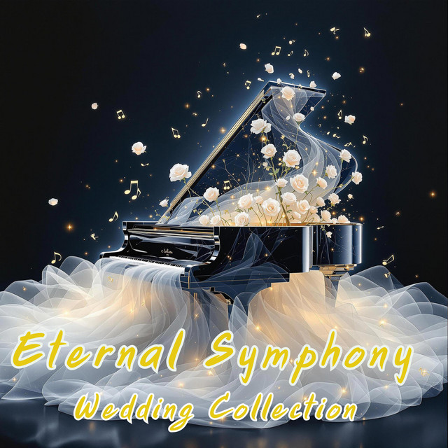 Eternal Symphony : Wedding Collection artwork