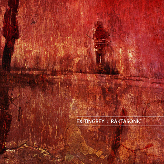 Raktasonic cover