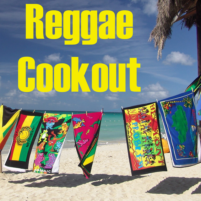 Welcome To Jamrock