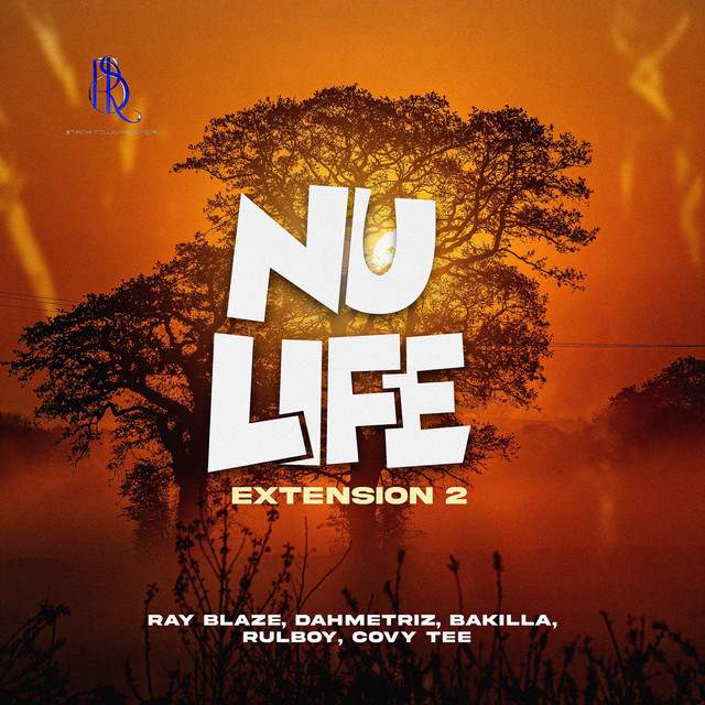 Nu Life Extension 2