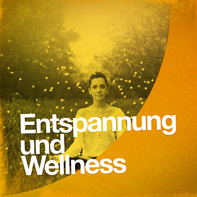 Entspannung Und Wellness cover art