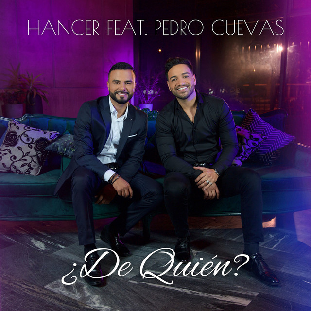 ¿De Quién?