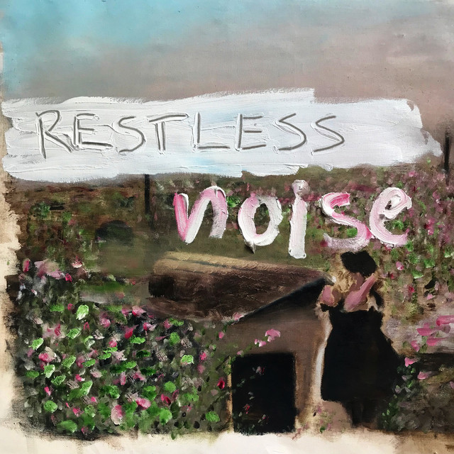 Restless Noise cover art
