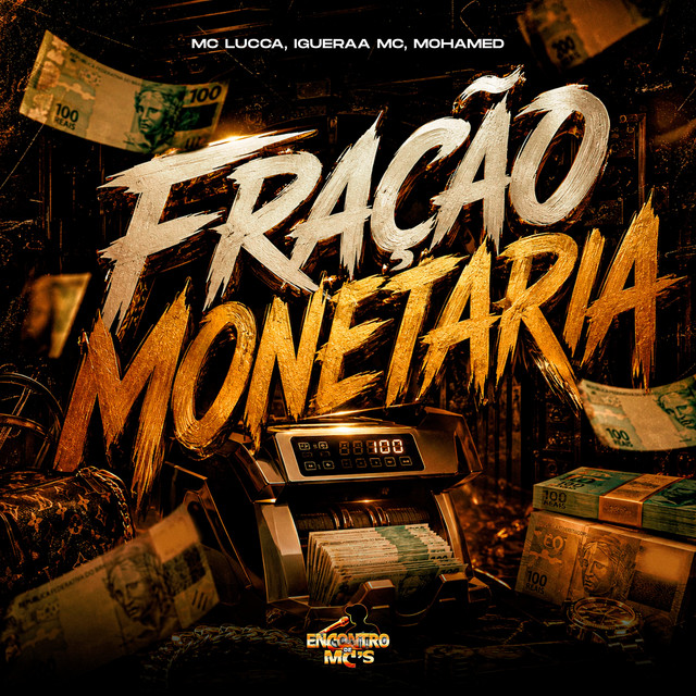 Fração Monetária