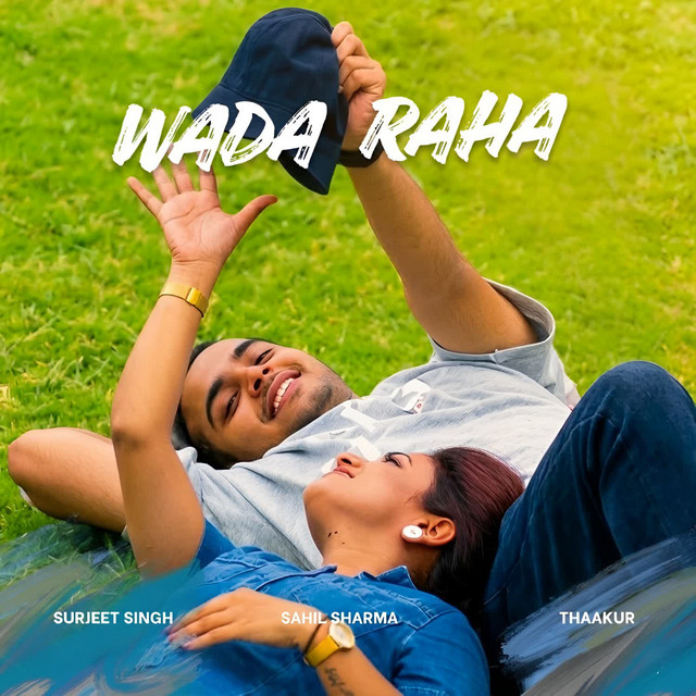 Wada Raha