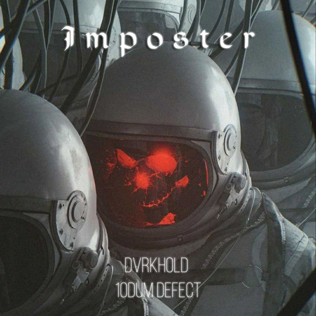 Imposter cover art