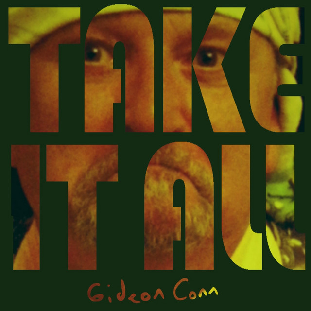 Take It All cover