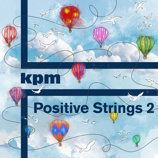 Positive Strings 2