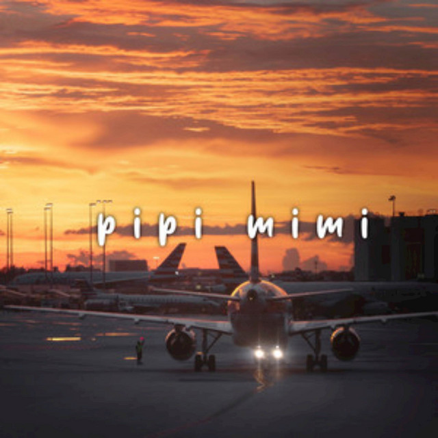 Dj Pipi Mimi cover art