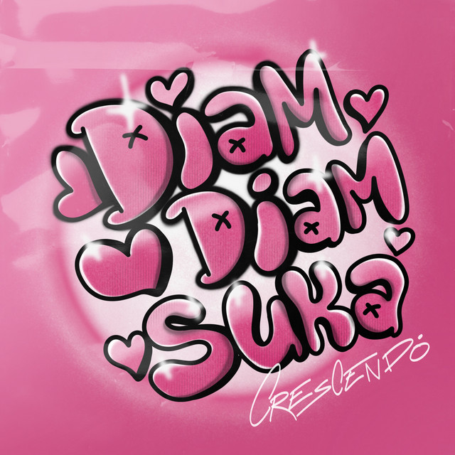 Diam-Diam Suka cover art