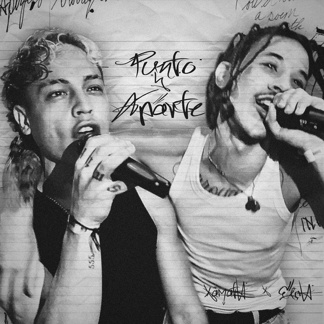 Punto y Aparte