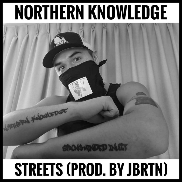 BPM and key for Streets by Northern Knowledge | Tempo for Streets ...