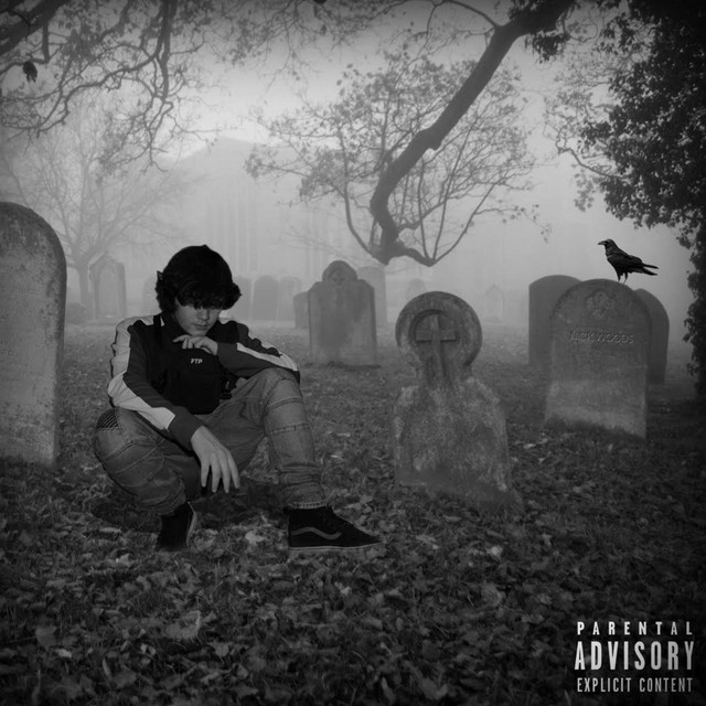 Don't Talk cover