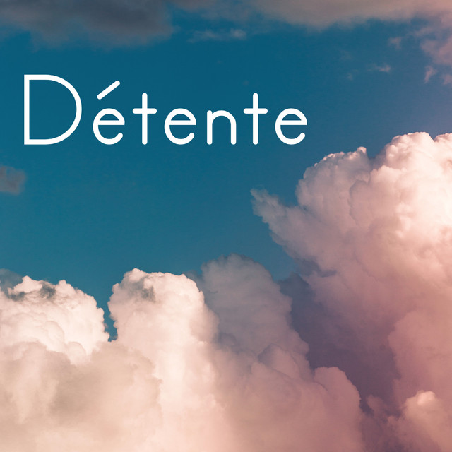 Détente cover art