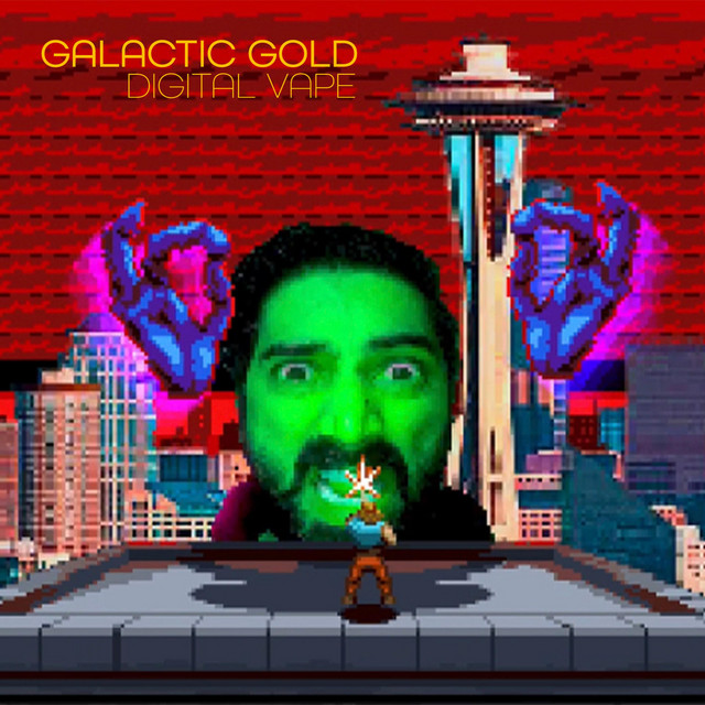 Galactic Gold