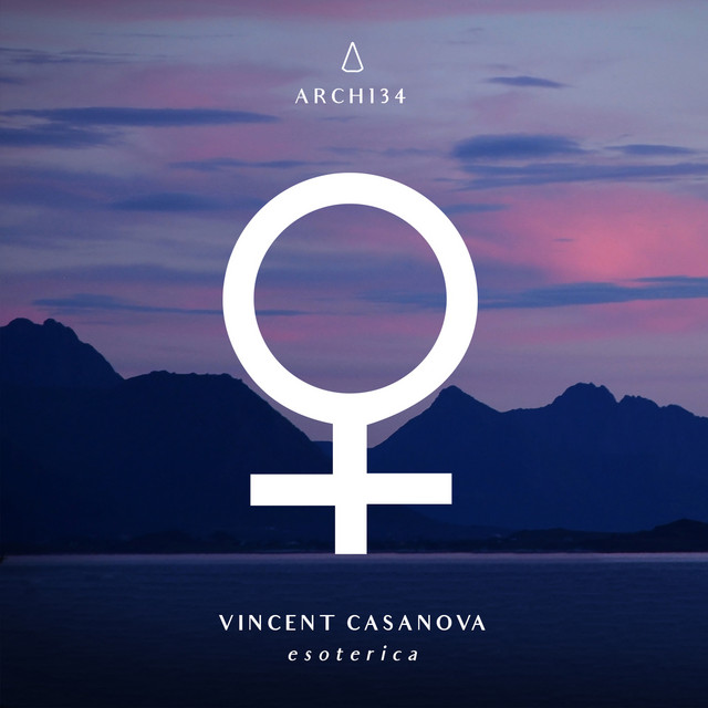 Esoterica cover art