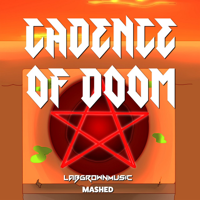 Cadence of Doom cover