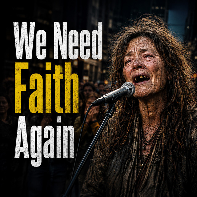The Last Hymn