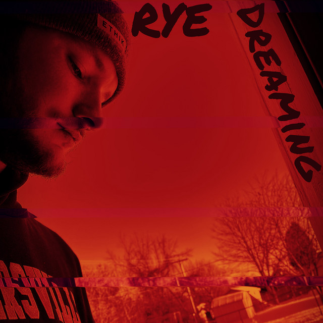Dreaming cover art