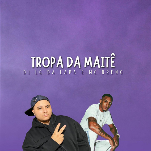 TROPA DA MAITE