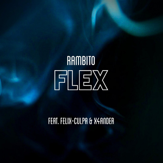 Flex cover art