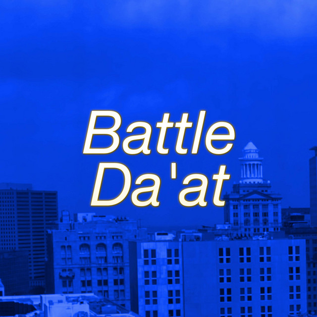 Battle Da'at