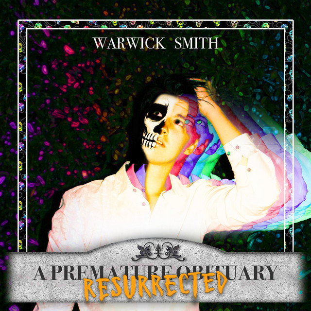 A Premature Obituary (Resurrected) cover art