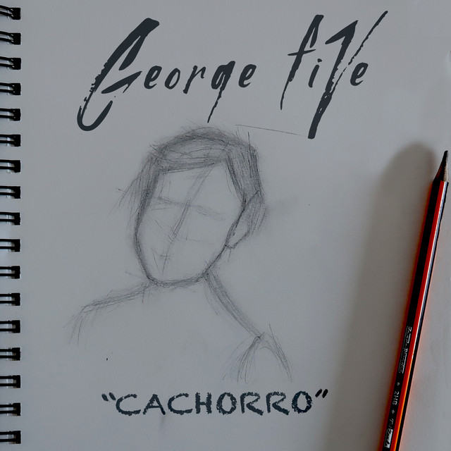 Cachorro cover art
